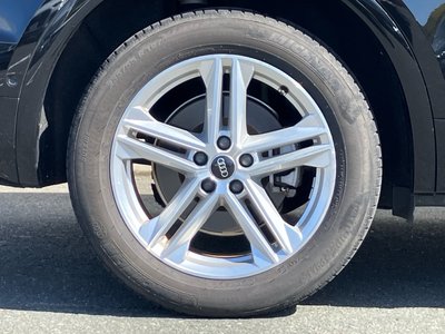 صورة 17 لـ 2023 AUDI Q5 SPORTBACK