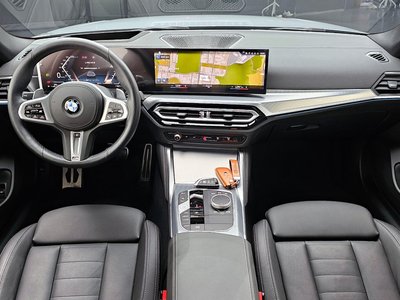 BMW 4 SERIES - 5