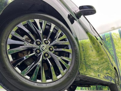 صورة مصغرة 14 لـ 2023 Toyota VELLFIRE