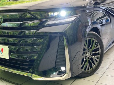 صورة مصغرة 13 لـ 2023 Toyota VELLFIRE