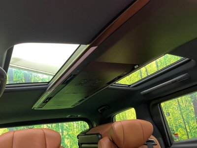 TOYOTA VELLFIRE - 3