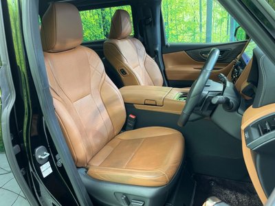TOYOTA VELLFIRE - 9
