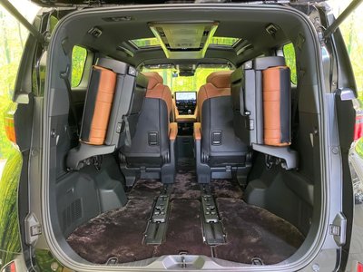 صورة مصغرة 12 لـ 2023 Toyota VELLFIRE