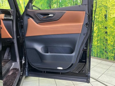 2023 Toyota VELLFIRE — миниатюра 44