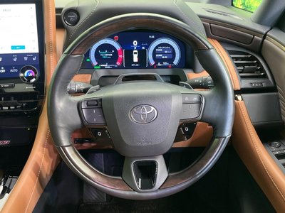 2023 Toyota VELLFIRE — миниатюра 23