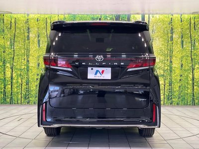 صورة مصغرة 16 لـ 2023 Toyota VELLFIRE
