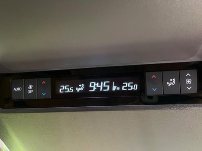 2023 Toyota VELLFIRE — миниатюра 22