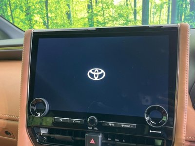 TOYOTA VELLFIRE - 4