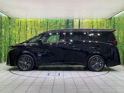 2023 Toyota VELLFIRE — миниатюра 26