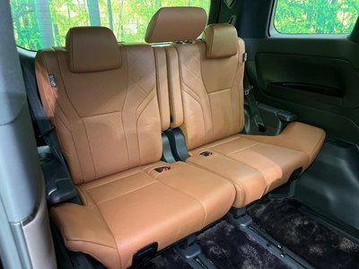 صورة مصغرة 11 لـ 2023 Toyota VELLFIRE