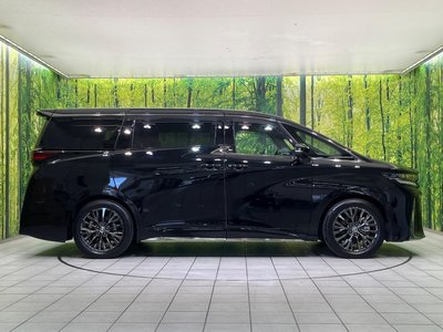 2023 Toyota VELLFIRE — миниатюра 28