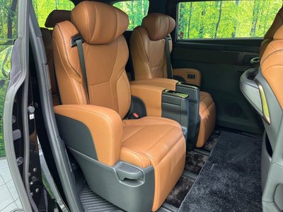 TOYOTA VELLFIRE - 10