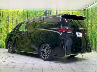 2023 Toyota VELLFIRE — миниатюра 27