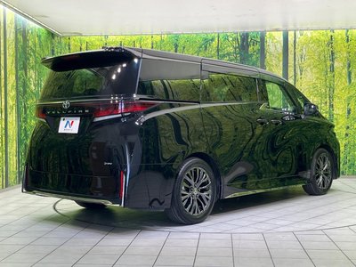 صورة مصغرة 18 لـ 2023 Toyota VELLFIRE