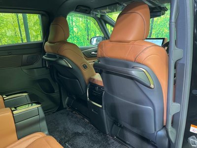 2023 Toyota VELLFIRE — миниатюра 30