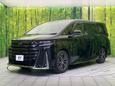 2023 Toyota VELLFIRE — миниатюра 37