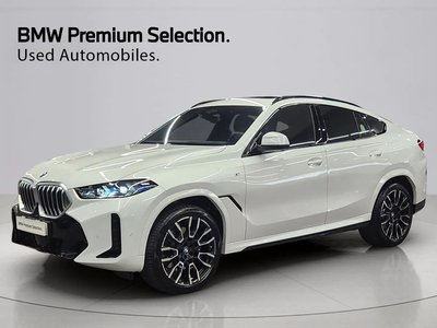 BMW X6 - 1