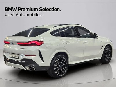 BMW X6 - 4