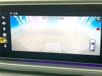 MERCEDES-BENZ GLE - 10