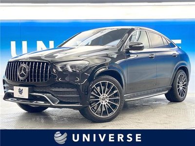 MERCEDES-BENZ GLE - 4