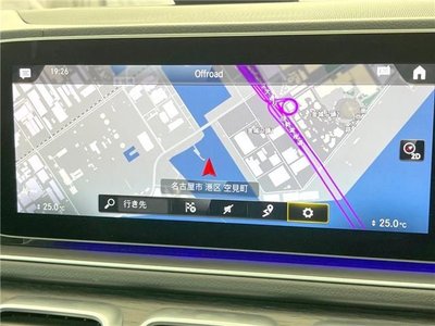 MERCEDES-BENZ GLE - 5