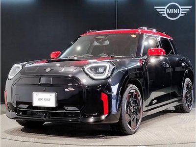 صورة 1 لـ 2025 MINI COOPER ACE MAN