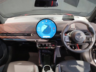 صورة مصغرة 14 لـ 2025 MINI COOPER ACE MAN
