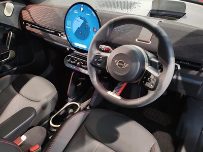 صورة مصغرة 15 لـ 2025 MINI COOPER ACE MAN