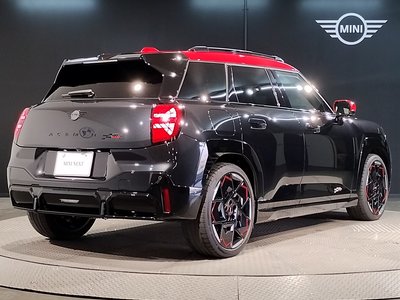 صورة 8 لـ 2025 MINI COOPER ACE MAN