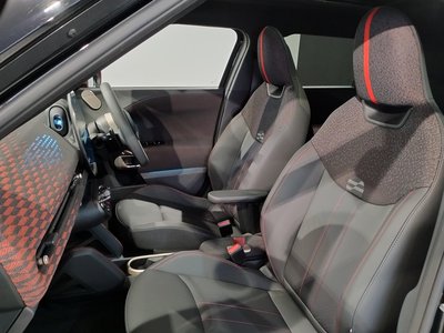 صورة مصغرة 47 لـ 2025 MINI COOPER ACE MAN