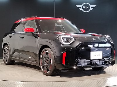 صورة 6 لـ 2025 MINI COOPER ACE MAN