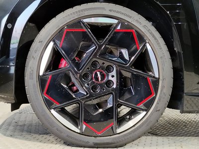 صورة مصغرة 41 لـ 2025 MINI COOPER ACE MAN