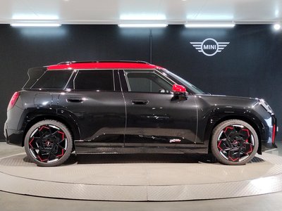 صورة 7 لـ 2025 MINI COOPER ACE MAN