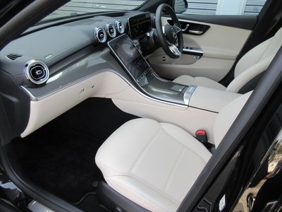 MERCEDES-BENZ C-CLASS - 3