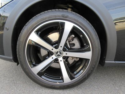 MERCEDES-BENZ C-CLASS - 7