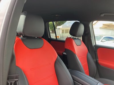 MERCEDES-BENZ GLB - 9