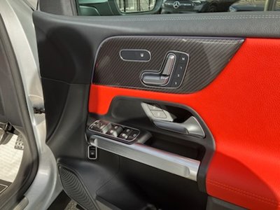 MERCEDES-BENZ GLB - 7