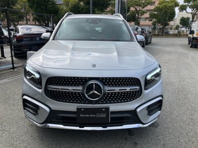 MERCEDES-BENZ GLB - 2