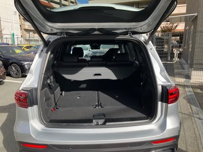 MERCEDES-BENZ GLB - 5