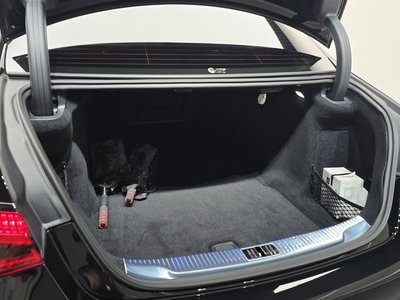 صورة مصغرة 22 لـ 2025 Mercedes-BENZ S-CLASS