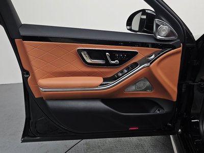 صورة مصغرة 14 لـ 2025 Mercedes-BENZ S-CLASS