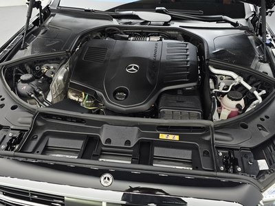 صورة 7 لـ 2025 Mercedes-BENZ S-CLASS