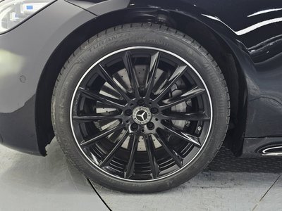 صورة 6 لـ 2025 Mercedes-BENZ S-CLASS