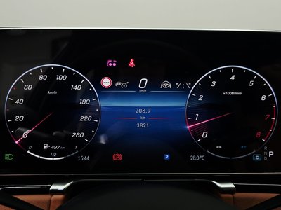 صورة مصغرة 11 لـ 2025 Mercedes-BENZ S-CLASS