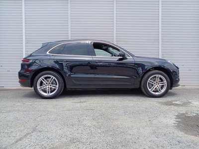 PORSCHE MACAN - 5