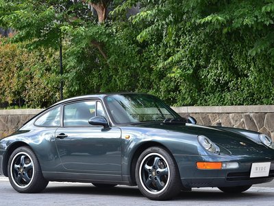 PORSCHE 911 - 1
