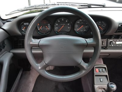 PORSCHE 911 - 7