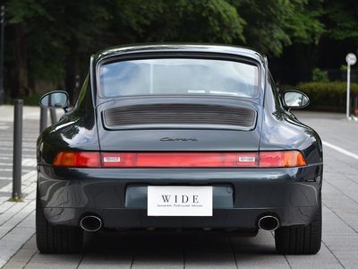 PORSCHE 911 - 5