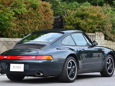PORSCHE 911 - 2