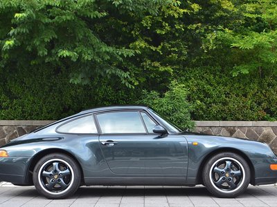 PORSCHE 911 - 3